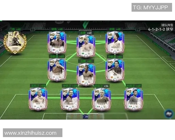 美欧足球明星阵容揭秘：谁将成为新一代的传奇球员