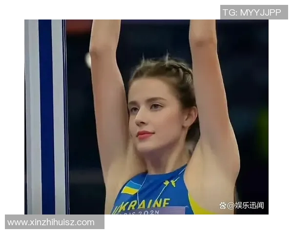 乌克兰体育明星榜单揭晓谁将成为新一代运动传奇