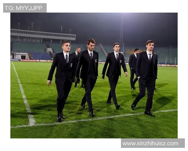 足球明星绝招揭秘图解助你提升球技与战术理解